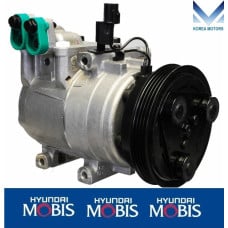 mobis air-con compressor tucson sportage 2004-09